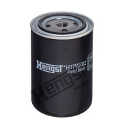 H17WK02 Palivový filter HENGST FILTER