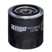 H10W12 Olejový filter HENGST FILTER