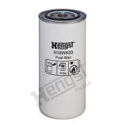 H18WK03 Palivový filter HENGST FILTER