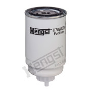 H70WK03 Palivový filter HENGST FILTER
