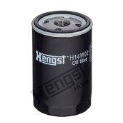 H14W02 Filter pracovnej hydrauliky HENGST FILTER