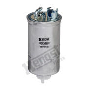 H70WK08 Palivový filter HENGST FILTER
