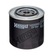 H205W02 Olejový filter HENGST FILTER