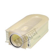 E1014L Vzduchový filter HENGST FILTER