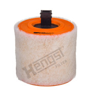 E1342L Vzduchový filter HENGST FILTER