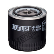 H448W Olejový filter HENGST FILTER