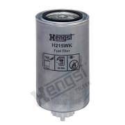 H215WK Palivový filter HENGST FILTER