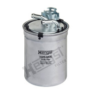 H284WK Palivový filter HENGST FILTER