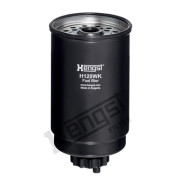 H120WK Palivový filter HENGST FILTER