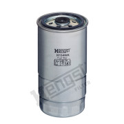 H154WK Palivový filter HENGST FILTER