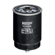 H193WK Palivový filter HENGST FILTER