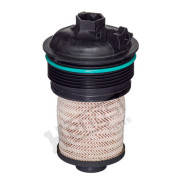 E463KP D382 Palivový filter HENGST FILTER
