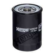 H365W Olejový filter HENGST FILTER