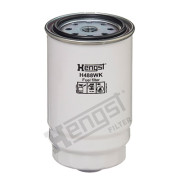 H488WK Palivový filter HENGST FILTER