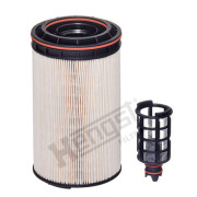 E518KP D628-2 Palivový filter HENGST FILTER