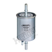 H440WK Palivový filter HENGST FILTER
