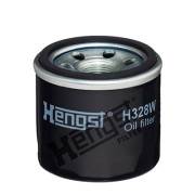 H328W Olejový filter HENGST FILTER