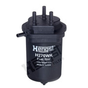 H270WK Palivový filter HENGST FILTER