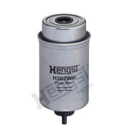 H302WK Palivový filter HENGST FILTER