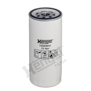 H200W41 Olejový filter HENGST FILTER