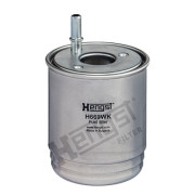 H669WK Palivový filter HENGST FILTER