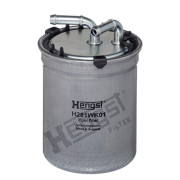 H281WK01 Palivový filter HENGST FILTER
