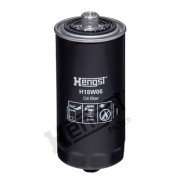H18W06 Olejový filter HENGST FILTER
