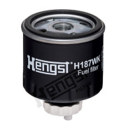 H187WK Palivový filter HENGST FILTER