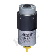 H305WK Palivový filter HENGST FILTER