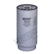 H824WK D718 Palivový filter HENGST FILTER