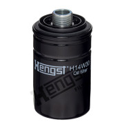 H14W30 Olejový filter HENGST FILTER