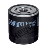H90W13 Olejový filter HENGST FILTER