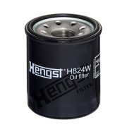 H824W Olejový filter HENGST FILTER