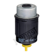 H618WK Palivový filter HENGST FILTER