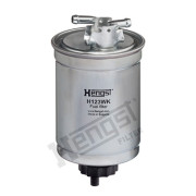 H123WK Palivový filter HENGST FILTER
