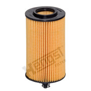 E908H D451 Olejový filter HENGST FILTER