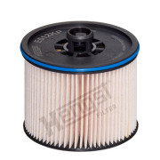 E512KP D572 Palivový filter HENGST FILTER