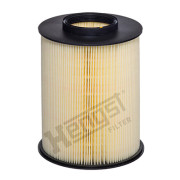 E1010L Vzduchový filter HENGST FILTER