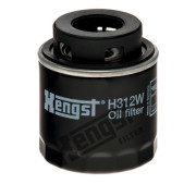 H312W Olejový filter HENGST FILTER