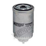 H699WK Palivový filter HENGST FILTER