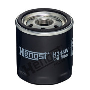 H344W Olejový filter HENGST FILTER
