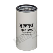 H701WK Palivový filter HENGST FILTER
