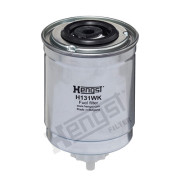 H131WK Palivový filter HENGST FILTER