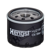 H221W Olejový filter HENGST FILTER