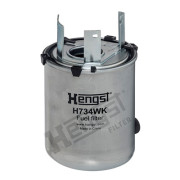 H734WK D821 Palivový filter HENGST FILTER