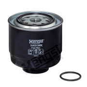 H451WK Palivový filter HENGST FILTER