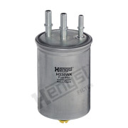 H338WK Palivový filter HENGST FILTER
