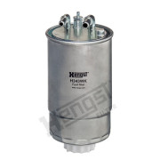 H343WK Palivový filter HENGST FILTER