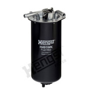 H491WK Palivový filter HENGST FILTER