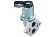 X10-739-002-002 Regulačný ventil voľnobehu (Riadenie prívodu vzduchu) CONTINENTAL/VDO